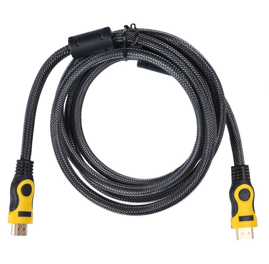 Кабель аудио-видео Buro HDMI (m)-HDMI (m) 1.8м (HDMI 19M-19M BRAID)
Кабель аудио-видео Buro HDMI (m)-HDMI (m) 1.8м (HDMI 19M-19M BRAID)