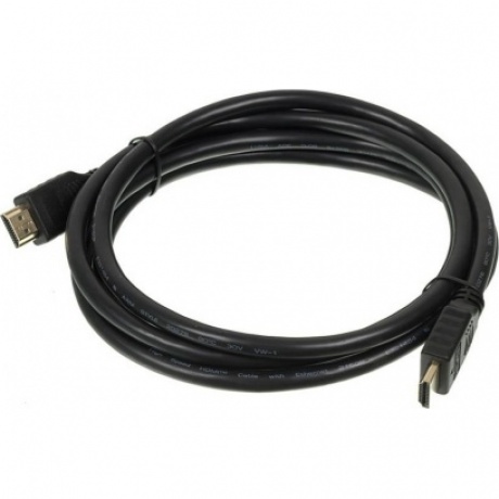 Кабель аудио-видео Buro 20 HDMI (m)-HDMI (m) 2м контакты позолото черный (BHP HDMI 20)
Кабель аудио-видео Buro 20 HDMI (m)-HDMI (m) 2м контакты позолото черный (BHP HDMI 20)