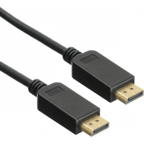 Кабель аудио-видео Buro v 12 DisplayPort (m)-DisplayPort (m) 3м контакты позолото черный (BHP DPP_12-3)
Кабель аудио-видео Buro v 12 DisplayPort (m)-DisplayPort (m) 3м контакты позолото черный (BHP DPP_12-3)