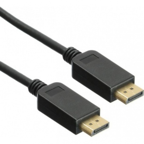Кабель аудио-видео Buro v 12 DisplayPort (m)-DisplayPort (m) 5м контакты позолото черный (BHP DPP_12-5)
Кабель аудио-видео Buro v 12 DisplayPort (m)-DisplayPort (m) 5м контакты позолото черный (BHP DPP_12-5)