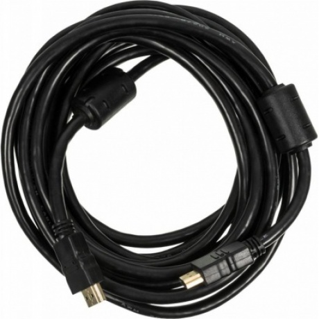 Кабель соединительный аудио-видео Ningbo HDMI-5M-MG HDMI (m)-HDMI (m) 5м ферриткольца контакты позолото черный (HDMI-5M-MG(VER14)BL)
Кабель соединительный аудио-видео Ningbo HDMI-5M-MG HDMI (m)-HDMI (m) 5м ферриткольца контакты позолото черный (HDMI-5M-MG(VER14)BL)