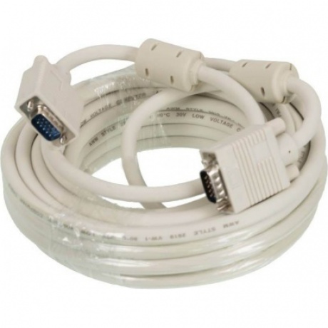 Кабель Ningbo CAB016S-10m CAB016S-10M-BR VGA (m) VGA (m) 10м феррит.кольца блистер
Кабель Ningbo CAB016S-10m CAB016S-10M-BR VGA (m) VGA (m) 10м феррит.кольца блистер