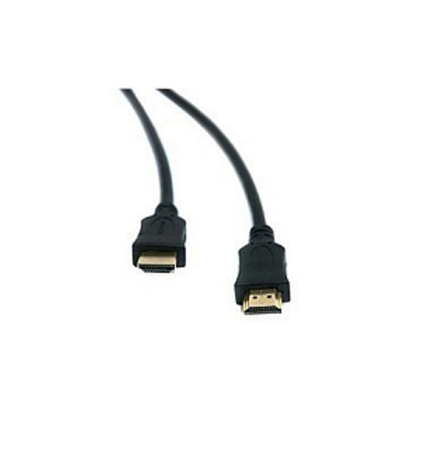 Кабель ProConnect HDMI 1m 17-6202-8
Кабель ProConnect HDMI 1m 17-6202-8