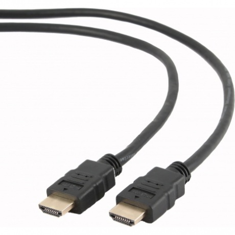 Кабель Gembird Cablexpert HDMI 19M v2.0 7.5m Black CC-HDMI4-7.5M
Кабель Gembird Cablexpert HDMI 19M v2.0 7.5m Black CC-HDMI4-7.5M