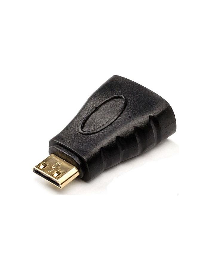 Переходник ATcom miniHDMI/M - HDMI/F AT5285
Переходник ATcom miniHDMI/M - HDMI/F AT5285