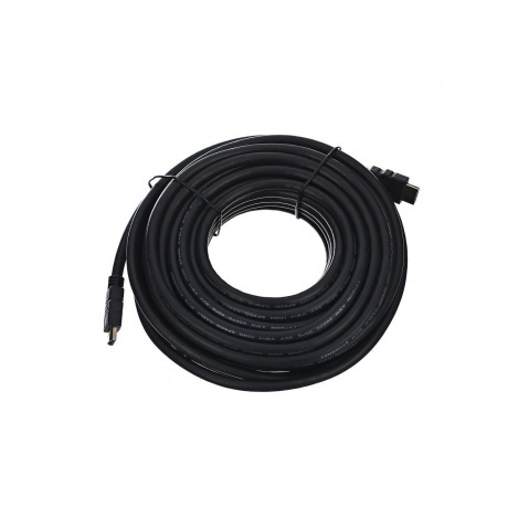 Кабель TV-COM HDMI 19M ver 1.4 3D 15m (CG150S-15M)
Кабель TV-COM HDMI 19M ver 1.4 3D 15m (CG150S-15M)