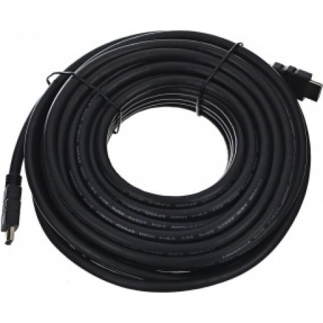 Кабель TV-COM HDMI 19M ver 1.4 3D 15m (CG150S-15M)
Кабель TV-COM HDMI 19M ver 1.4 3D 15m (CG150S-15M)