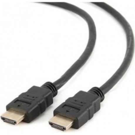 Кабель Gembird Cablexpert HDMI 19M V1.4 15m CC-HDMI4-15M
Кабель Gembird Cablexpert HDMI 19M V1.4 15m CC-HDMI4-15M