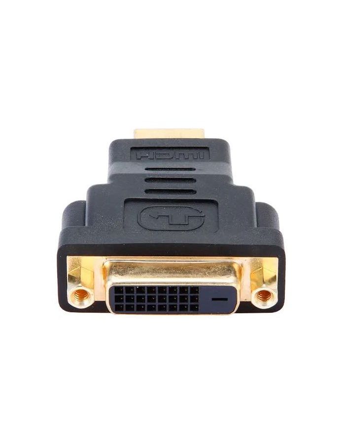 Кабель Gembird Cablexpert HDMI-DVI 19M/25F A-HDMI-DVI-3
Кабель Gembird Cablexpert HDMI-DVI 19M/25F A-HDMI-DVI-3