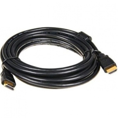 Кабель 5bites HDMI 19M V1.4B 3D 15m APC-014-150
Кабель 5bites HDMI 19M V1.4B 3D 15m APC-014-150