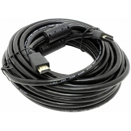 Кабель 5bites HDMI 19M V1.4B 3D 10m APC-014-100
Кабель 5bites HDMI 19M V1.4B 3D 10m APC-014-100