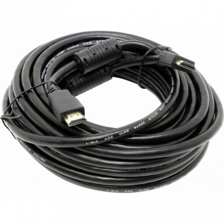 Кабель 5bites HDMI 19M V1.4B 3D 10m APC-014-100
Кабель 5bites HDMI 19M V1.4B 3D 10m APC-014-100
