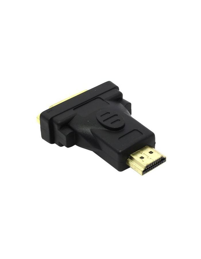 Кабель Espada HDMI 19M to DVI-I 29F EHDMI19m-DVI29f
Кабель Espada HDMI 19M to DVI-I 29F EHDMI19m-DVI29f