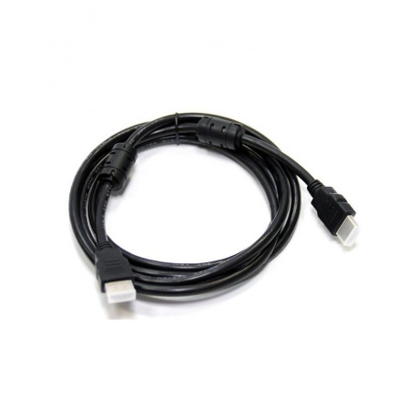 Кабель 5bites HDMI M / HDMI M v2.0 4K 10m APC-200-100F
Кабель 5bites HDMI M / HDMI M v2.0 4K 10m APC-200-100F