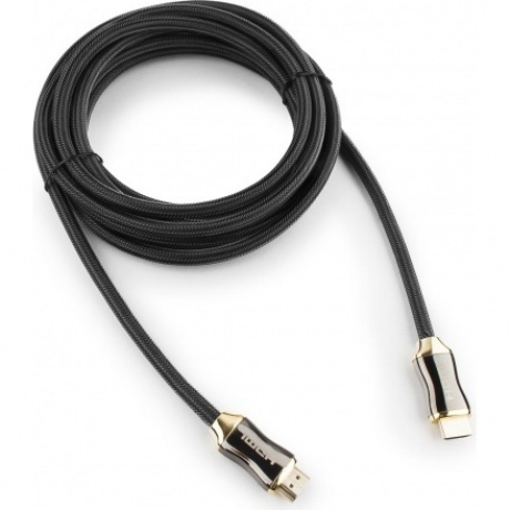 Кабель Gembird Cablexpert Platinum HDMI M/M v2.0 4.5m CC-P-HDMI03-4.5M
Кабель Gembird Cablexpert Platinum HDMI M/M v2.0 4.5m CC-P-HDMI03-4.5M