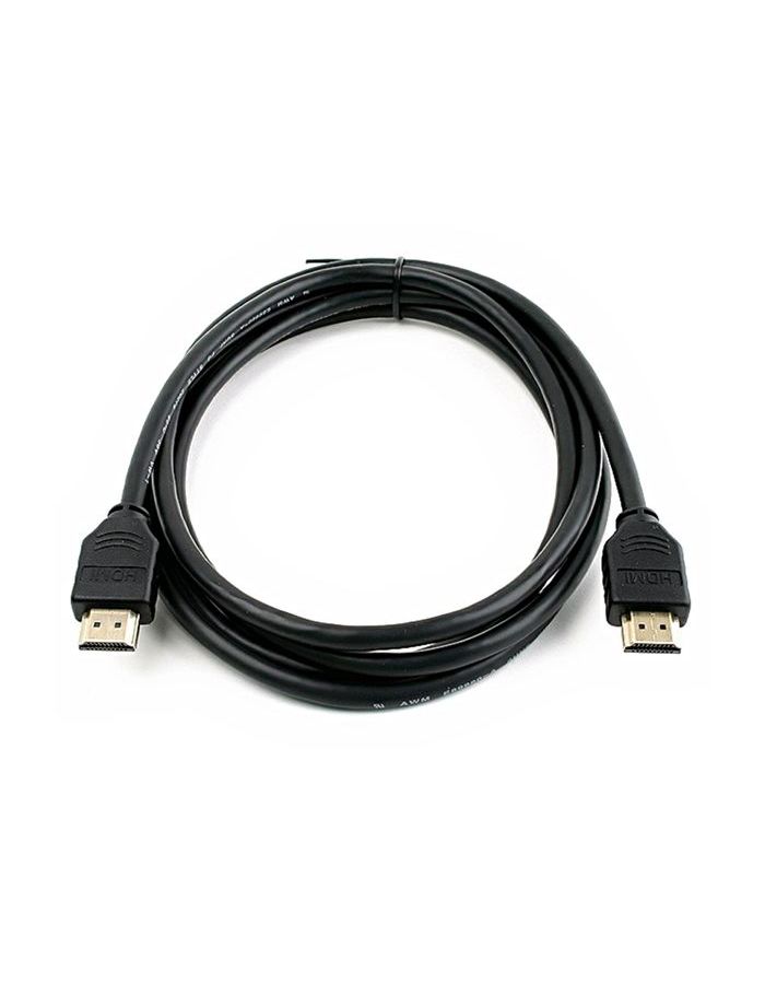 Кабель 5bites HDMI 19M V1.4B 3D 5m APC-005-050
Кабель 5bites HDMI 19M V1.4B 3D 5m APC-005-050