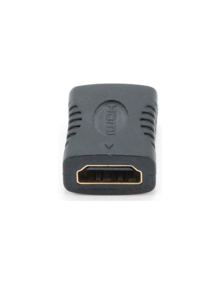 Кабель Gembird Cablexpert HDMI-HDMI 19F/19F A-HDMI-FF
Кабель Gembird Cablexpert HDMI-HDMI 19F/19F A-HDMI-FF