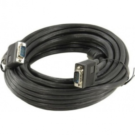 Кабель 5bites VGA 15M / VGA 15M 10m (APC-133-100)
Кабель 5bites VGA 15M / VGA 15M 10m (APC-133-100)