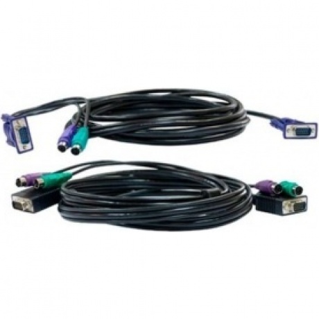 Кабель D-Link DKVM-CB 1.8м черный
Кабель D-Link DKVM-CB 1.8м черный