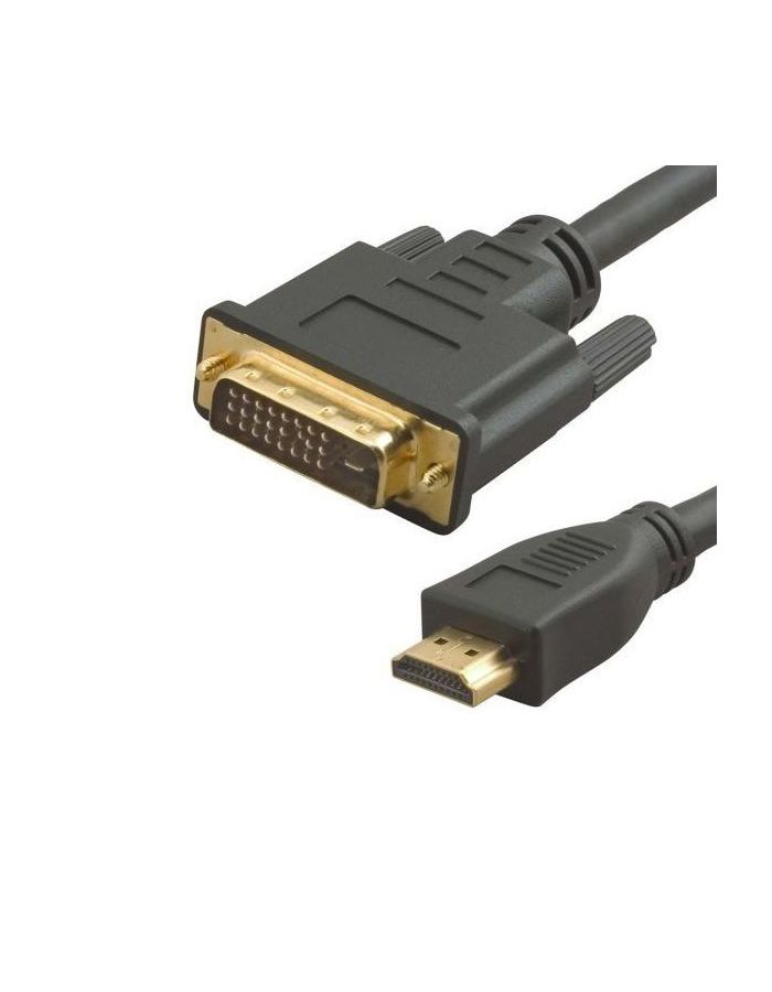 Кабель аудио-видео Lazco WH-141 HDMI (m)/DVI-D(m) 20м (WH-141(20M)) черный
Кабель аудио-видео Lazco WH-141 HDMI (m)/DVI-D(m) 20м (WH-141(20M)) черный