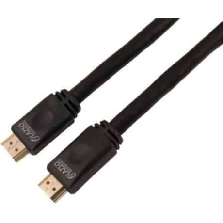 Кабель аудио-видео Lazco WH-111 HDMI (m)/HDMI (m) 15м WH-111(15M) черный
Кабель аудио-видео Lazco WH-111 HDMI (m)/HDMI (m) 15м WH-111(15M) черный