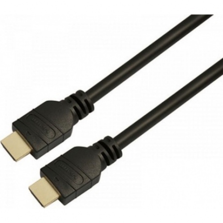 Кабель аудио-видео Lazco WH-111 HDMI (m)/HDMI (m) 25м WH-111(25M) черный
Кабель аудио-видео Lazco WH-111 HDMI (m)/HDMI (m) 25м WH-111(25M) черный