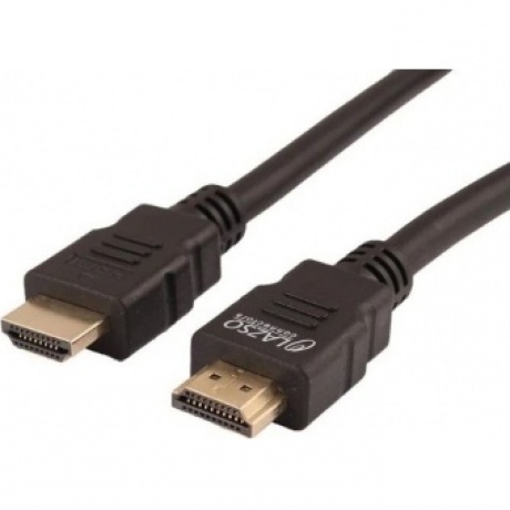 Кабель аудио-видео Lazco WH-111 HDMI (m)/HDMI (m) 2м WH-111(2M) черный
Кабель аудио-видео Lazco WH-111 HDMI (m)/HDMI (m) 2м WH-111(2M) черный