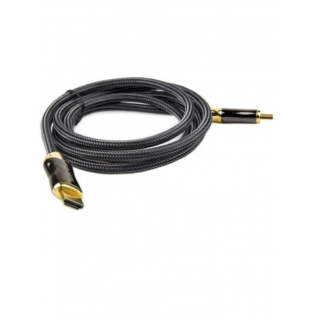 Кабель Telecom HDMI - HDMI 2.1 2м VTCG300-2M
Кабель Telecom HDMI - HDMI 2.1 2м VTCG300-2M