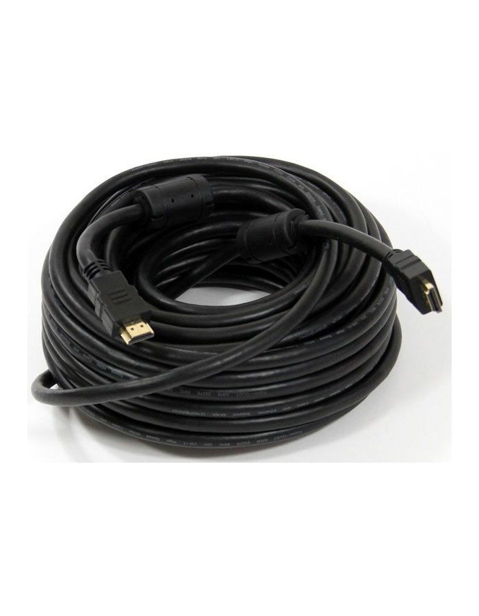 Кабель Aopen HDMI - HDMI v2.0 15m ACG711D-15M
Кабель Aopen HDMI - HDMI v2.0 15m ACG711D-15M