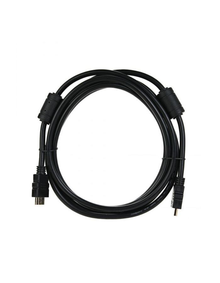 Кабель Aopen HDMI 19M/M ver 2.0, 3М, 2 фильтра (ACG711D-3M)
Кабель Aopen HDMI 19M/M ver 2.0, 3М, 2 фильтра (ACG711D-3M)