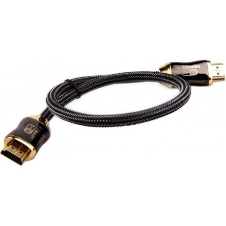 Кабель Telecom HDMI 19M/M,ver. 2.1, 8K@60 Hz 0.5m метал разъемы, нейлоновая оплетка (TCG300-0.5M)
Кабель Telecom HDMI 19M/M,ver. 2.1, 8K@60 Hz 0.5m метал разъемы, нейлоновая оплетка (TCG300-0.5M)