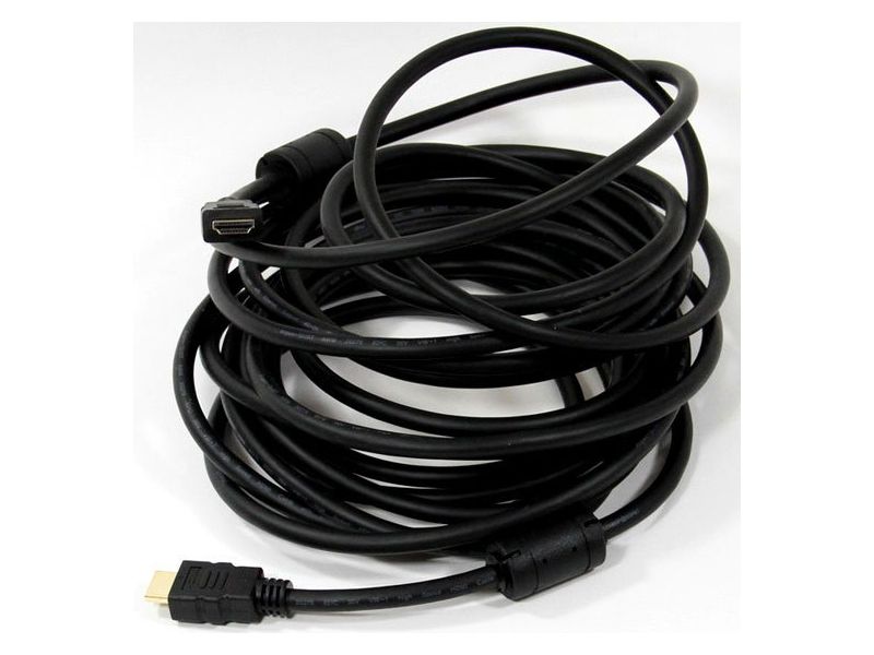 Кабель Aopen HDMI 19M/M ver 2.0, 7.5М, 2 фильтра (ACG711D-7.5M)
Кабель Aopen HDMI 19M/M ver 2.0, 7.5М, 2 фильтра (ACG711D-7.5M)