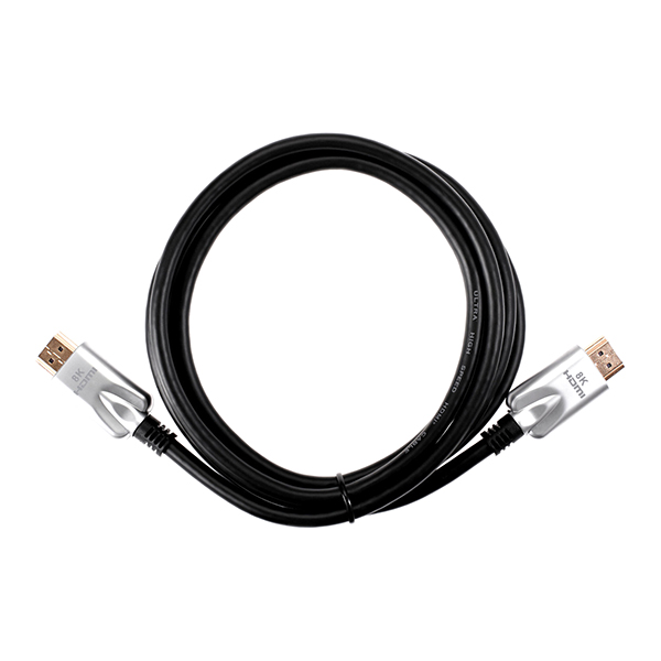Кабель VCOM HDMI 19M/M,ver. 2.1, 8K@60 Hz 1.5m (CG862-1.5M)
Кабель VCOM HDMI 19M/M,ver. 2.1, 8K@60 Hz 1.5m (CG862-1.5M)