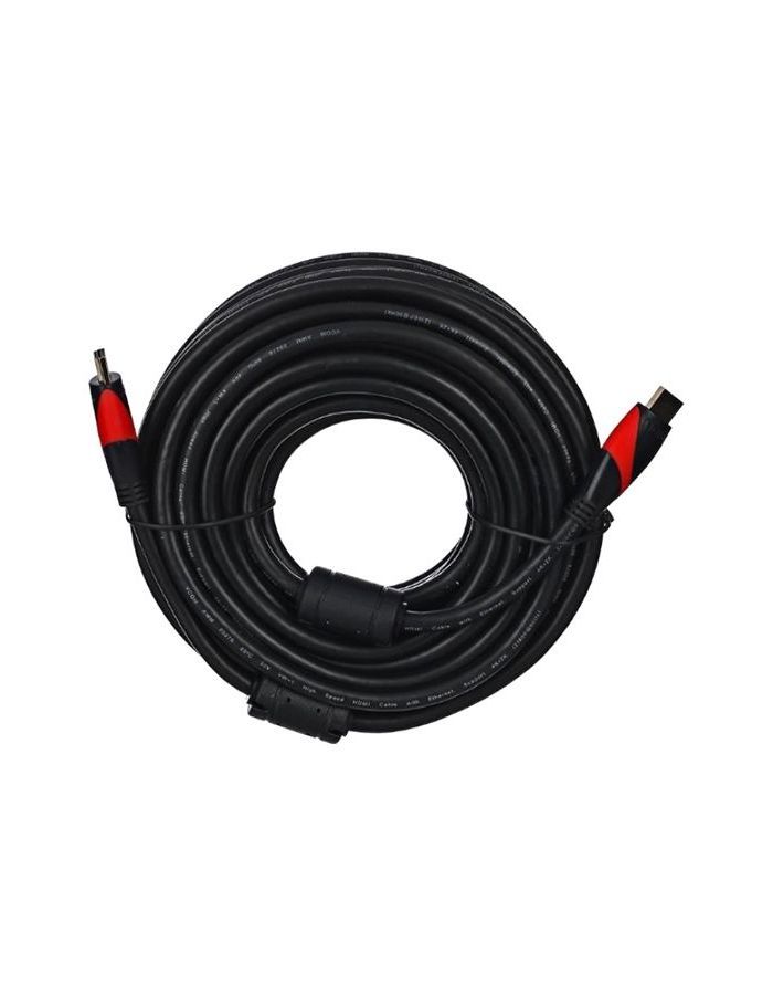 Кабель VCOM HDMI 19M/M ver. 2.0, 2 фильтра, 15m (CG525D-R-15.0)
Кабель VCOM HDMI 19M/M ver. 2.0, 2 фильтра, 15m (CG525D-R-15.0)