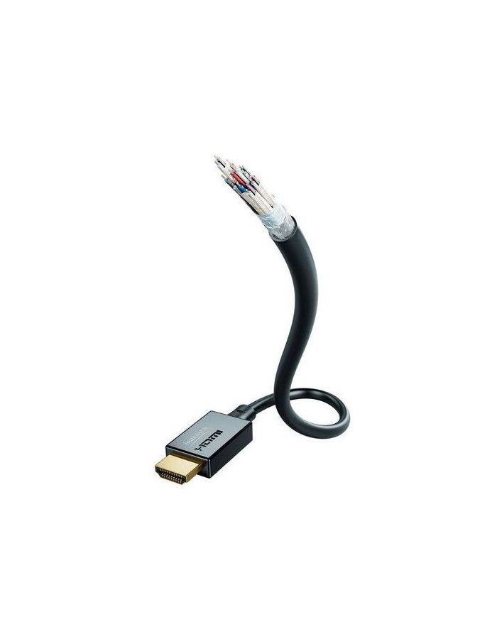 Кабель HDMI INAKUSTIK Star 2.1, 1.0 m
Кабель HDMI INAKUSTIK Star 2.1, 1.0 m