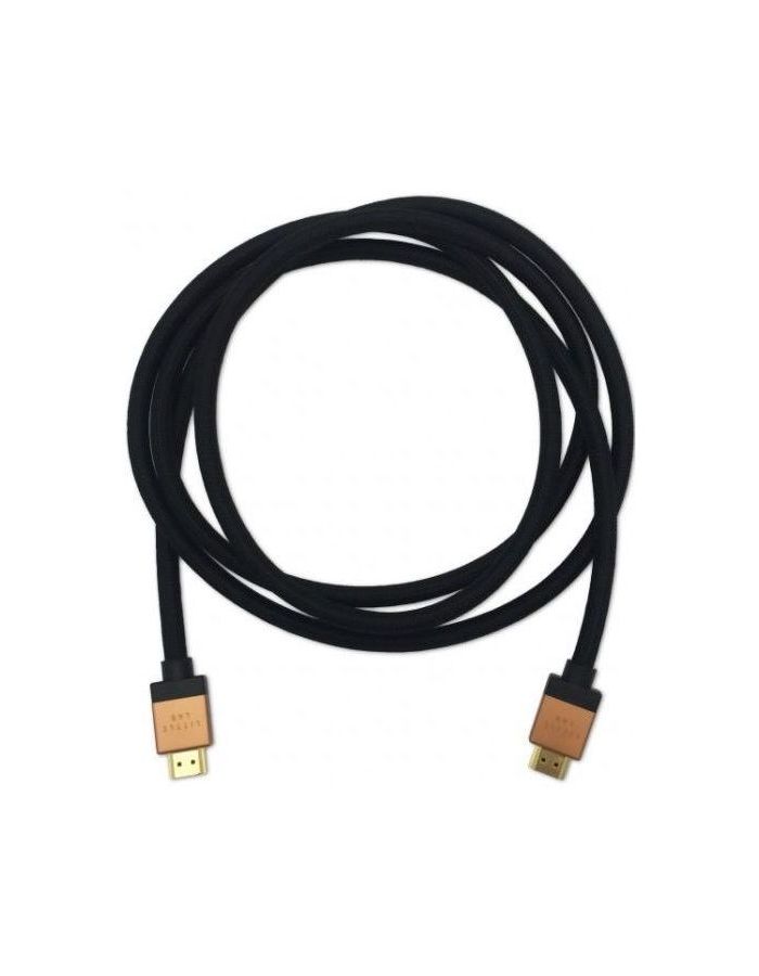 Кабель HDMI Little Lab - Lake (2.0/4K/2160p/60p/) 4.5 м
Кабель HDMI Little Lab - Lake (2.0/4K/2160p/60p/) 4.5 м