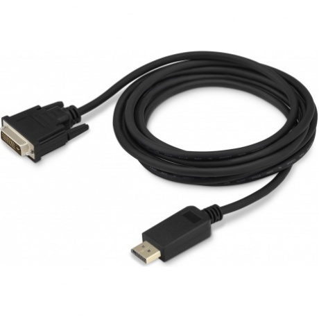Кабель аудио-видео Buro 1.1v DisplayPort (m)/DVI-D (Dual Link) (m) 3м. Позолоченные контакты черный (BHP DPP_DVI-3)
Кабель аудио-видео Buro 1.1v DisplayPort (m)/DVI-D (Dual Link) (m) 3м. Позолоченные контакты черный (BHP DPP_DVI-3)