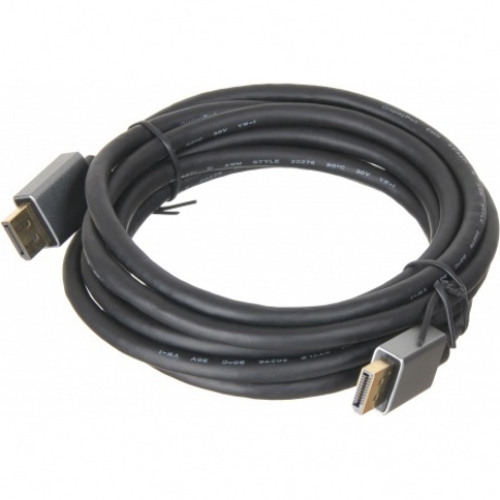 Кабель аудио-видео Buro DisplayPort (m)/DisplayPort (m) 3м. Позолоченные контакты черный (BHP-DPP-1.4-3G)
Кабель аудио-видео Buro DisplayPort (m)/DisplayPort (m) 3м. Позолоченные контакты черный (BHP-DPP-1.4-3G)