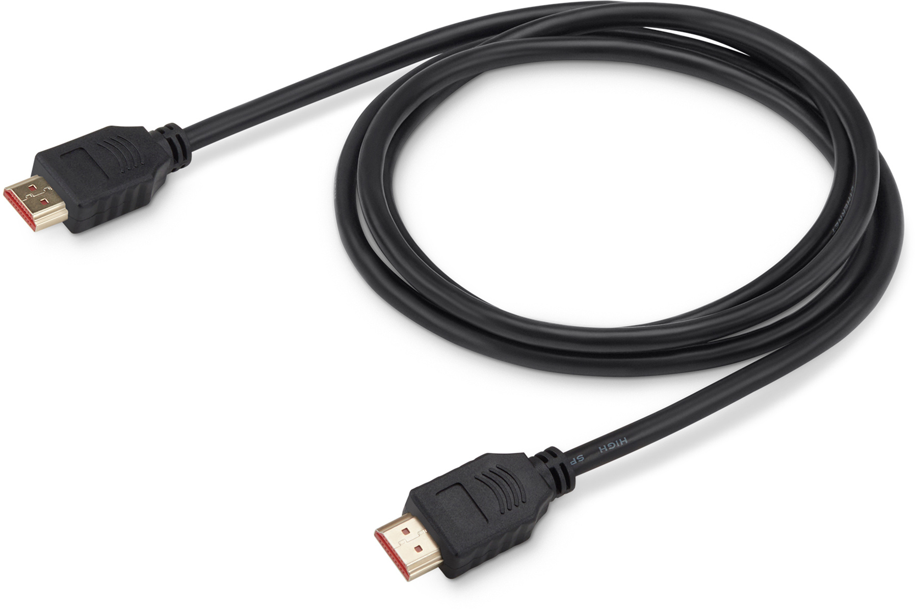 Кабель аудио-видео Buro HDMI 1.4 HDMI (m)/HDMI (m) 1.5м. Позолоченные контакты черный (BHP1.5M)
Кабель аудио-видео Buro HDMI 1.4 HDMI (m)/HDMI (m) 1.5м. Позолоченные контакты черный (BHP1.5M)