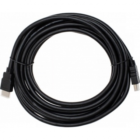 Кабель аудио-видео Cactus CS-HDMI.1.4-5 HDMI (m)/HDMI (m) 5м. Позолоченные контакты черный
Кабель аудио-видео Cactus CS-HDMI.1.4-5 HDMI (m)/HDMI (m) 5м. Позолоченные контакты черный