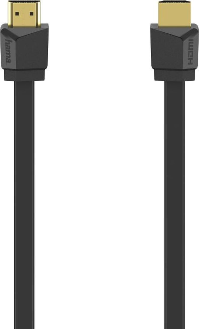 Кабель аудио-видео Hama H-205013 HDMI/HDMI (f) 1.5м. Позолоченные контакты черный (уп.:1шт) (00205013)
Кабель аудио-видео Hama H-205013 HDMI/HDMI (f) 1.5м. Позолоченные контакты черный (уп.:1шт) (00205013)