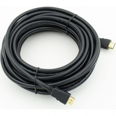 Кабель аудио-видео HDMI (m)/HDMI (m) 20м. черный
Кабель аудио-видео HDMI (m)/HDMI (m) 20м. черный