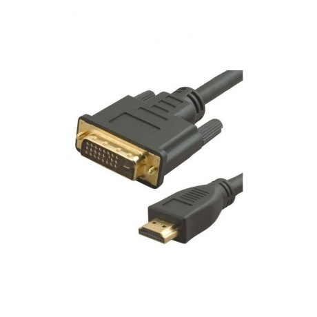 Кабель аудио-видео Lazco WH-141 HDMI (m)/DVI-D(m) 20м. Позолоченные контакты черный (WH-141(20M))
Кабель аудио-видео Lazco WH-141 HDMI (m)/DVI-D(m) 20м. Позолоченные контакты черный (WH-141(20M))