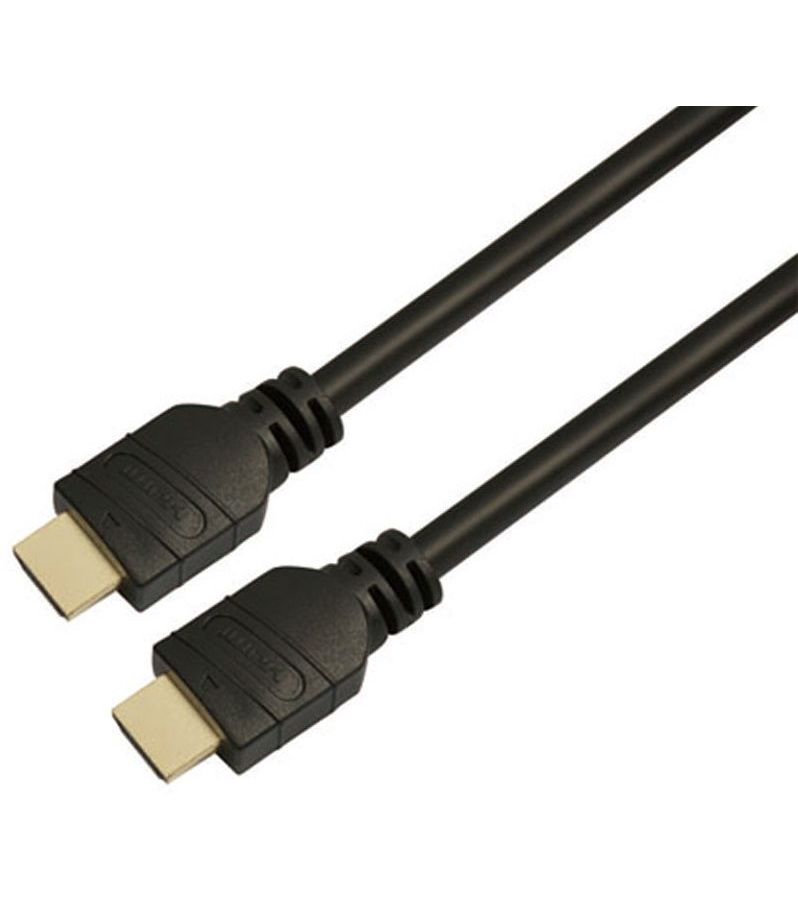 Кабель аудио-видео LAZSO WH-111 HDMI (m)/HDMI (m) 0.5м. Позолоченные контакты черный (WH-111(0,5M))
Кабель аудио-видео LAZSO WH-111 HDMI (m)/HDMI (m) 0.5м. Позолоченные контакты черный (WH-111(0,5M))