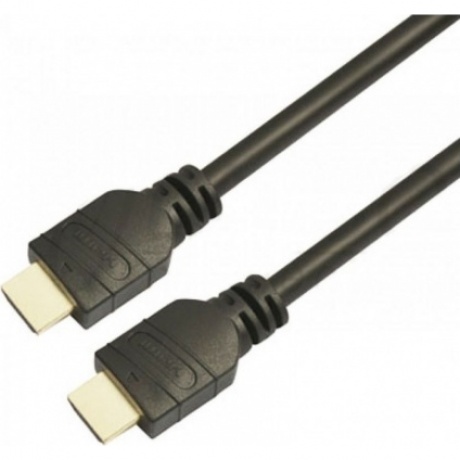 Кабель аудио-видео LAZSO WH-111 HDMI (m)/HDMI (m) 10м. Позолоченные контакты черный (WH-111(10M))
Кабель аудио-видео LAZSO WH-111 HDMI (m)/HDMI (m) 10м. Позолоченные контакты черный (WH-111(10M))
