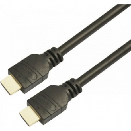 Кабель аудио-видео LAZSO WH-111 HDMI (m)/HDMI (m) 2м. Позолоченные контакты черный (WH-111(2M))
Кабель аудио-видео LAZSO WH-111 HDMI (m)/HDMI (m) 2м. Позолоченные контакты черный (WH-111(2M))