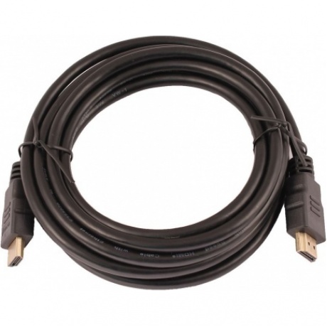 Кабель аудио-видео LAZSO WH-111 HDMI (m)/HDMI (m) 3м. Позолоченные контакты черный (WH-111(3M))
Кабель аудио-видео LAZSO WH-111 HDMI (m)/HDMI (m) 3м. Позолоченные контакты черный (WH-111(3M))