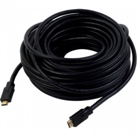 Кабель аудио-видео Ningbo HDMI (m)/HDMI (m) 20м. Позолоченные контакты черный
Кабель аудио-видео Ningbo HDMI (m)/HDMI (m) 20м. Позолоченные контакты черный