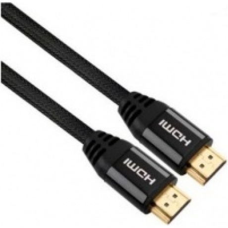 Кабель аудио-видео Ultra HD 8K HDMI (m)/HDMI (m) 1м. Позолоченные контакты черный
Кабель аудио-видео Ultra HD 8K HDMI (m)/HDMI (m) 1м. Позолоченные контакты черный