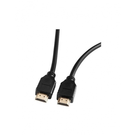 Кабель аудио-видео Ultra HD HDMI (m)/HDMI (m) 2м. Позолоченные контакты черный
Кабель аудио-видео Ultra HD HDMI (m)/HDMI (m) 2м. Позолоченные контакты черный